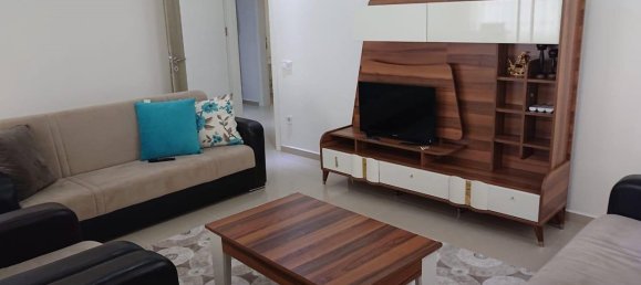 Квартира с 3 комнатами в Джикджилли, Турция № 21070 17