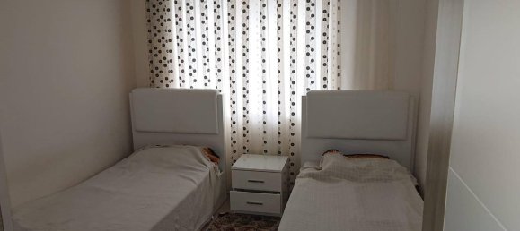 Квартира с 3 комнатами в Джикджилли, Турция № 21070 10