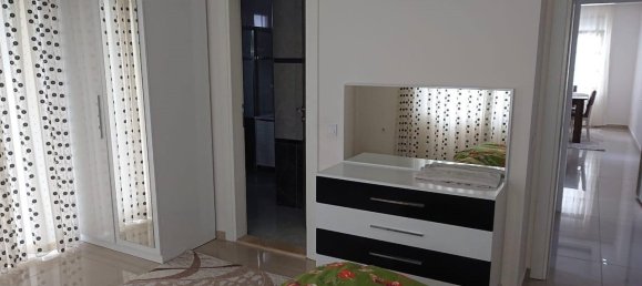 Квартира с 3 комнатами в Джикджилли, Турция № 21070 11