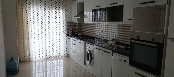 Квартира с 3 комнатами в Джикджилли, Турция № 21070 14