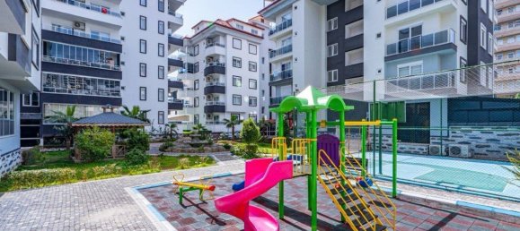 Квартира с 3 комнатами в Джикджилли, Турция № 21070 5