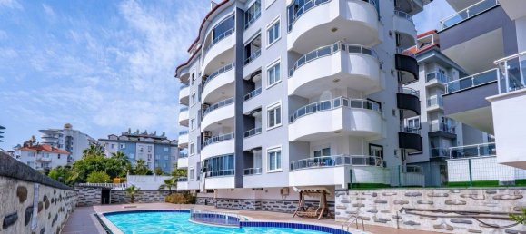 Квартира с 3 комнатами в Джикджилли, Турция № 21070 4