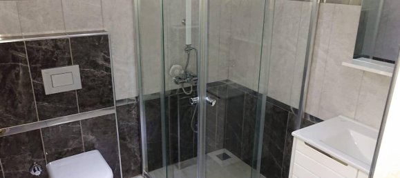 Квартира с 3 комнатами в Джикджилли, Турция № 21070 13