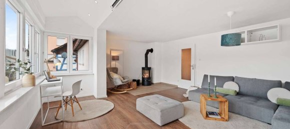 2 rooms Apartment in Baden-Wurttemberg, Germany No. 107866 5