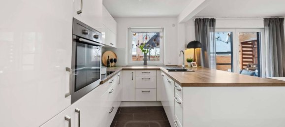 2 rooms Apartment in Baden-Wurttemberg, Germany No. 107866 2