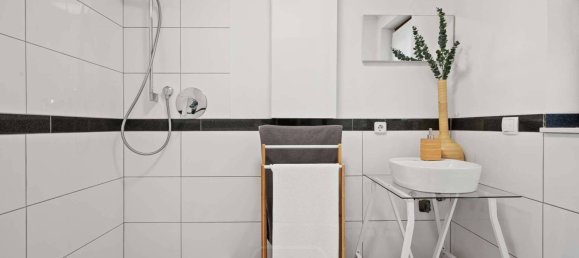 2 rooms Apartment in Baden-Wurttemberg, Germany No. 107866 6