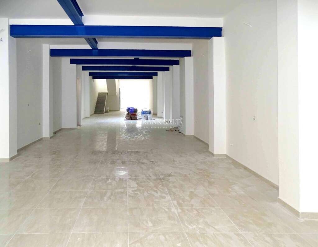 238m² Office in Fgura, Malta No. 12668
