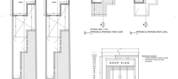 238m² Office in Fgura, Malta No. 12668 7