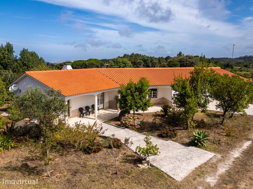 5 Schlafzimmer Haus in Cela, Portugal, Nr. 302740