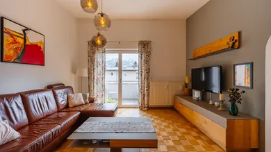 3 chambres Appartement à Zell am See, Austria No. 155920