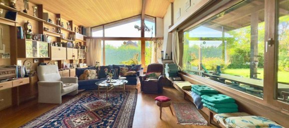 9 rooms Bungalow in Seewalchen am Attersee, Austria No. 219978 5