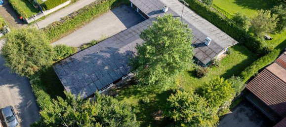 9 rooms Bungalow in Seewalchen am Attersee, Austria No. 219978 14