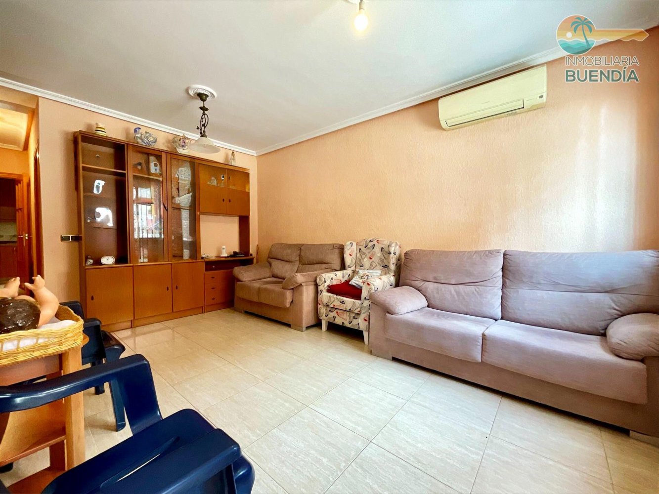 5 bedrooms Duplex in Mazarron, Spain No. 254580