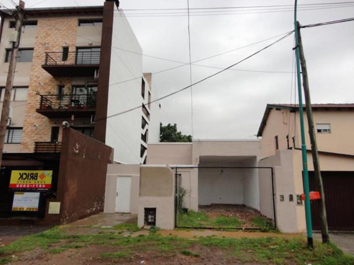  Land in Vicente Lopez, Argentina No. 36042