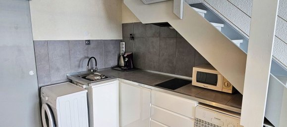 1 Schlafzimmer Wohnung in Saint-Cyprien, France, Nr. 284331 5