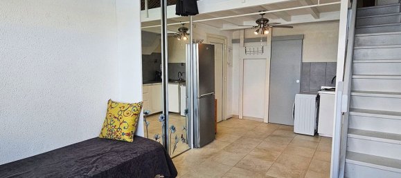 1 Schlafzimmer Wohnung in Saint-Cyprien, France, Nr. 284331 2