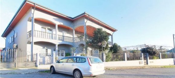 4 غرف نوم منزل في Santo Tirso, Portugal رقم 27388 33