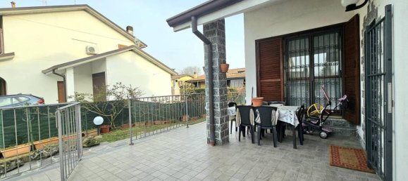 6 rooms House in Casarile, Italy No. 42046 13
