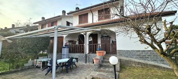 6 rooms House in Casarile, Italy No. 42046 5