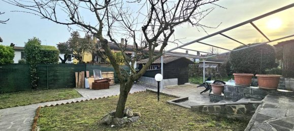 6 rooms House in Casarile, Italy No. 42046 7