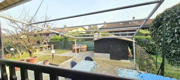 6 rooms House in Casarile, Italy No. 42046 10