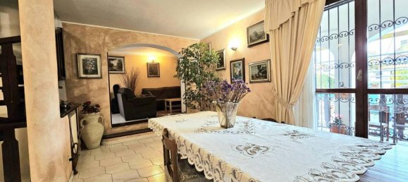 6 rooms House in Casarile, Italy No. 42046 19