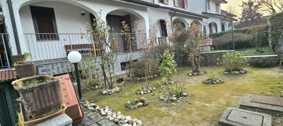 6 rooms House in Casarile, Italy No. 42046 8