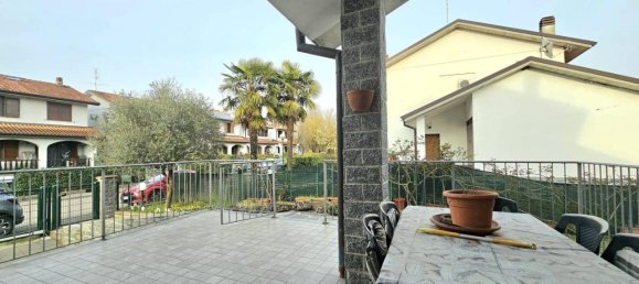 6 rooms House in Casarile, Italy No. 42046 15