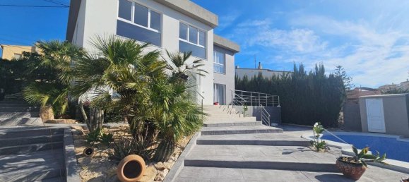 4 chambres villa à vendre à Calpe, Alicante, Valencian Community, Spain № 365336 2