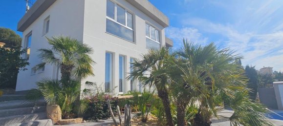 4 chambres villa à vendre à Calpe, Alicante, Valencian Community, Spain № 365336 3