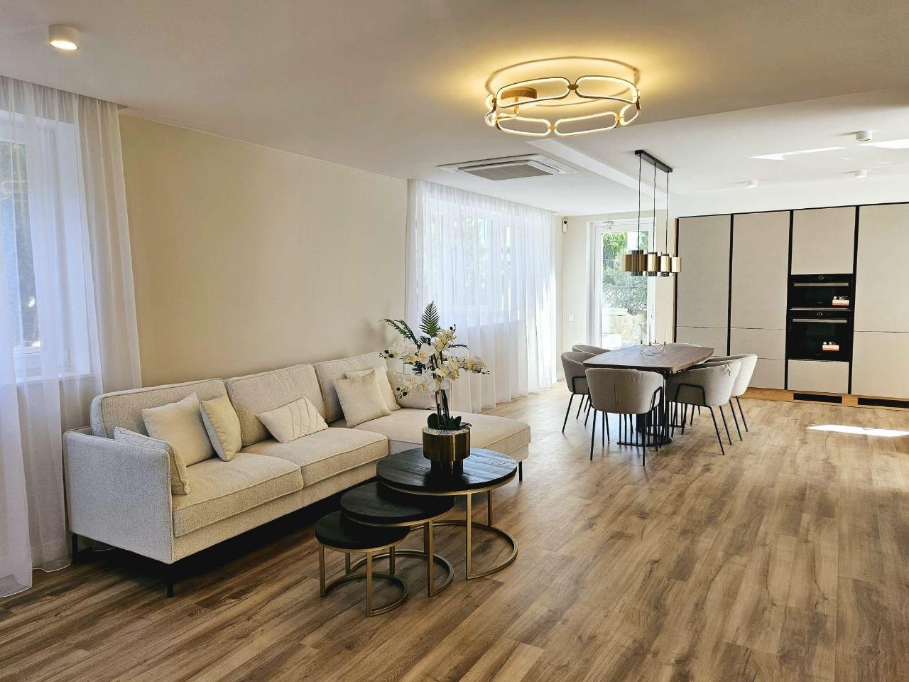 4 chambres villa à vendre à Calpe, Alicante, Valencian Community, Spain № 365336