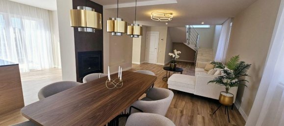 4 chambres villa à vendre à Calpe, Alicante, Valencian Community, Spain № 365336 13