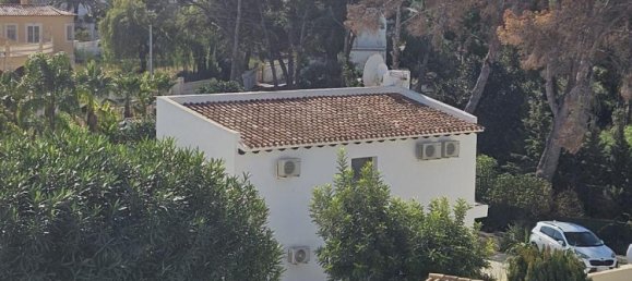 4 chambres villa à vendre à Calpe, Alicante, Valencian Community, Spain № 365336 22