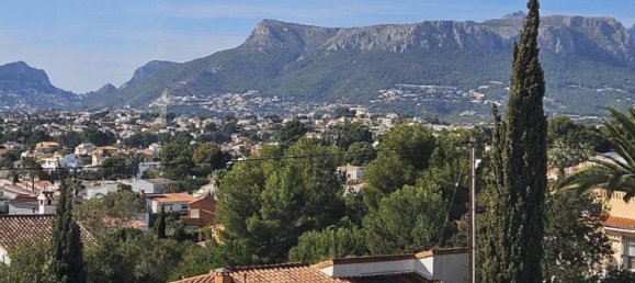 4 chambres villa à vendre à Calpe, Alicante, Valencian Community, Spain № 365336 21