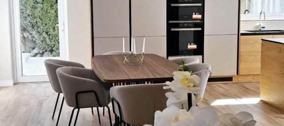 4 chambres villa à vendre à Calpe, Alicante, Valencian Community, Spain № 365336 8