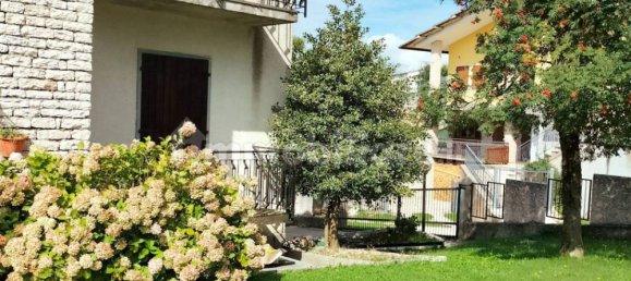 Вилла с 3 спальнями в Сант Анна д’Альфаэдо, Италия № 322739 26