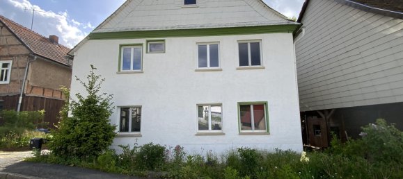 6-salle Maison à Saalfeld-Rudolstadt, Germany No. 311555 2