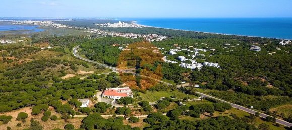 Земельный участок 178198м² в Каштру Марин, Португалия № 114808 6