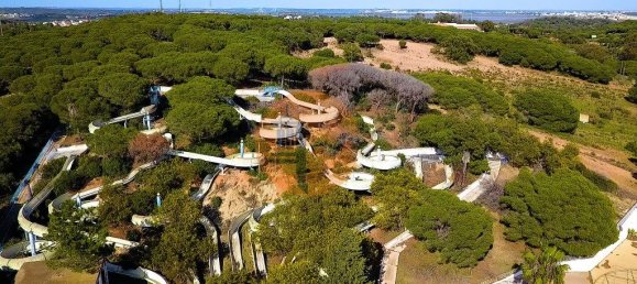 Земельный участок 178198м² в Каштру Марин, Португалия № 114808 9