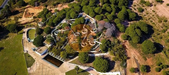 Земельный участок 178198м² в Каштру Марин, Португалия № 114808 10