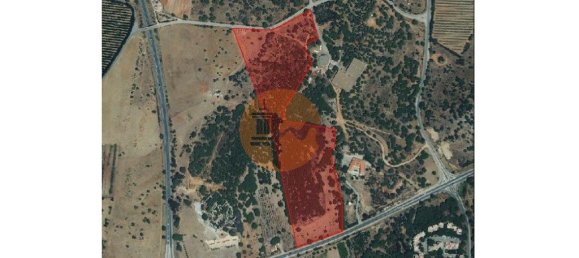 Земельный участок 178198м² в Каштру Марин, Португалия № 114808 13