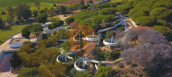 Земельный участок 178198м² в Каштру Марин, Португалия № 114808 8