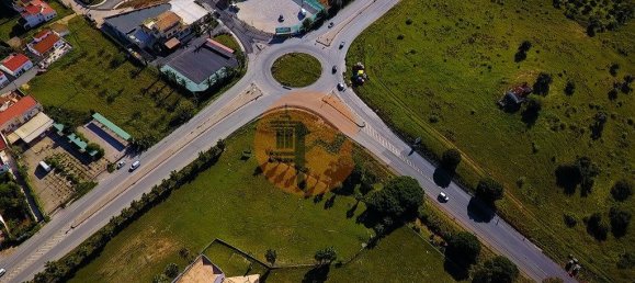 Земельный участок 178198м² в Каштру Марин, Португалия № 114808 11