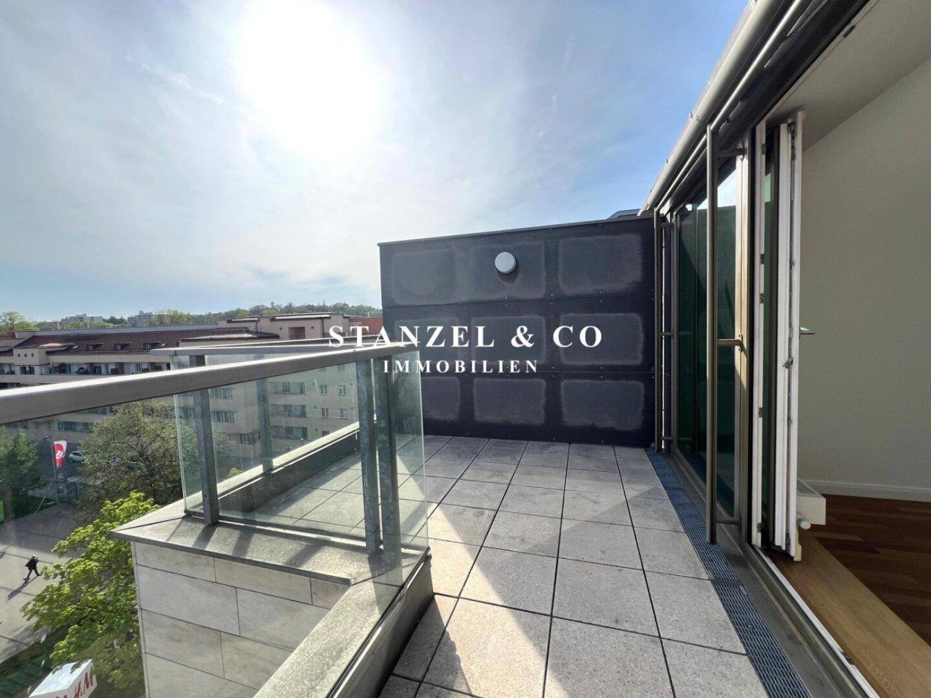 2غرفة منزل ذو طابقين في Dobling, Austria رقم 169497