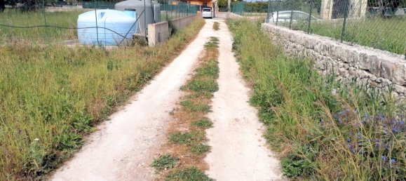 Земельный участок в Аугуста, Италия № 72638 4