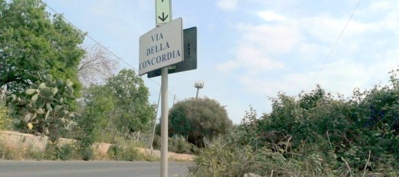 Земельный участок в Аугуста, Италия № 72638 3