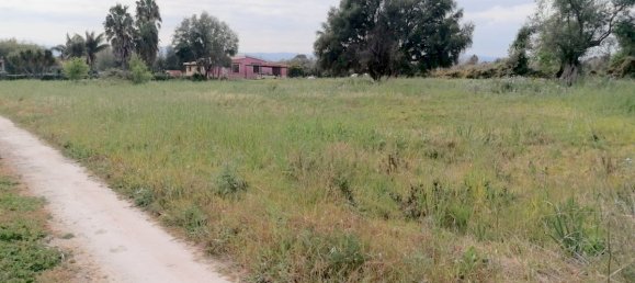 Земельный участок в Аугуста, Италия № 72638 2