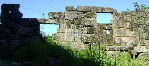 1 bedroom House in Marco de Canaveses, Portugal No. 57206 11