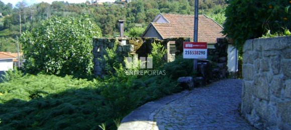 1 bedroom House in Marco de Canaveses, Portugal No. 57206 2