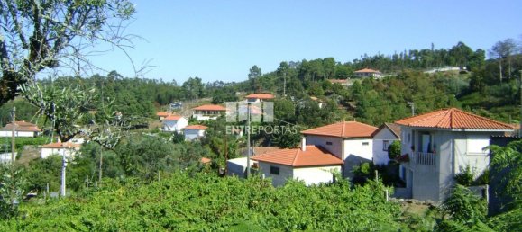 1 bedroom House in Marco de Canaveses, Portugal No. 57206 13